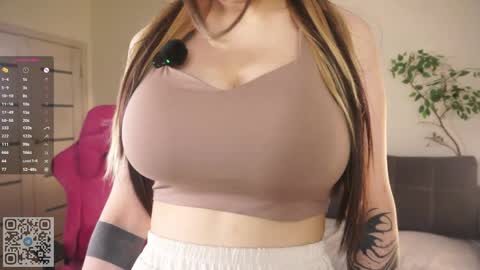 Snapshot of forestproject chatting on 10, 4, 2026 Flair online show from 10, 4, 2026