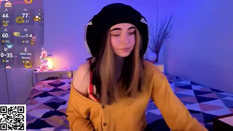 forevarrr online show from 11, 2, 2026