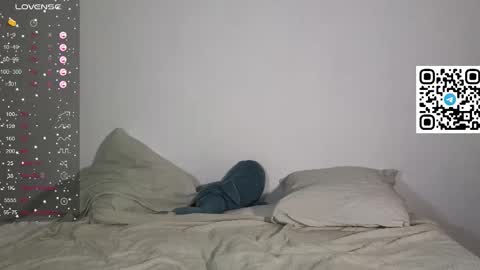 forever_eren online show from 20, 12, 2025