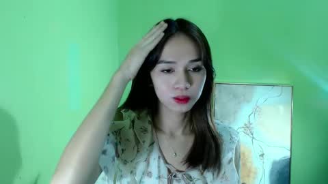 Snapshot of forever_wonnie23 chatting on 4, 12, 2024 Wonnie online show from 4, 12, 2024