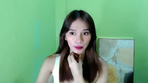 Snapshot of forever_wonnie23 chatting on 8, 12, 2024 Wonnie online show from 8, 12, 2024