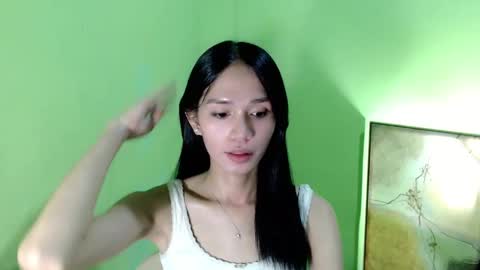 Snapshot of forever_wonnie23 chatting on 6, 1, 2025 Wonnie online show from 6, 1, 2025