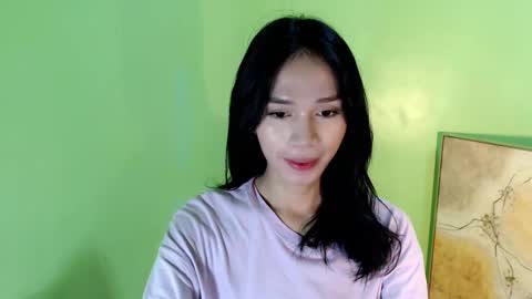 Snapshot of forever_wonnie23 chatting on 7, 1, 2025 Wonnie online show from 7, 1, 2025