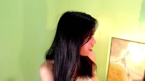 Snapshot of forever_wonnie23 chatting on 11, 1, 2025 Wonnie online show from 11, 1, 2025