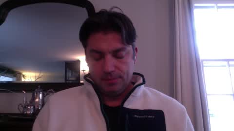 forevergoing online show from 6, 1, 2025