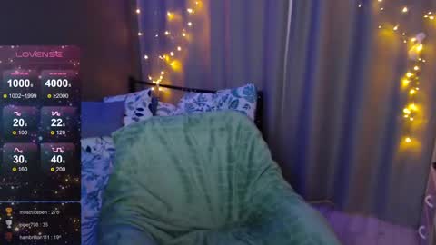 Julia online show from 20, 12, 2024