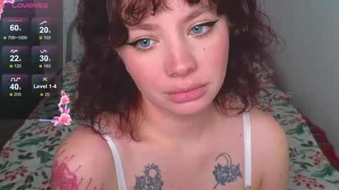 forget__me__nots online show from 14, 1, 2026