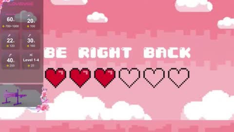 forget__me__nots online show from 15, 2, 2026