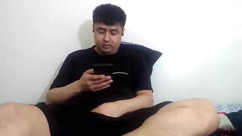 Merlin G. online show from 26, 2, 2026