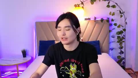 Yukio online show from 15, 7, 2026