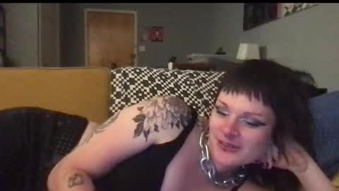 forthedolls online show from 23, 9, 2025