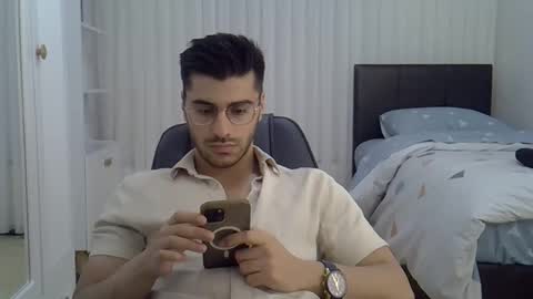 fortiori8 online show from 30, 11, 2025