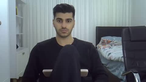 fortiori8 online show from 3, 2, 2026