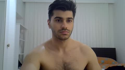 fortiori8 online show from 31, 3, 2026