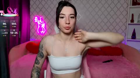 Snapshot of foryoureyesonly__ chatting on 2, 2, 2026 Lily online show from 2, 2, 2026