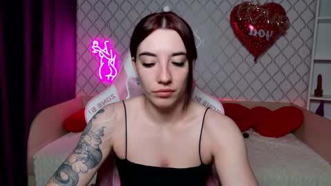 Lily online show from 18, 3, 2026