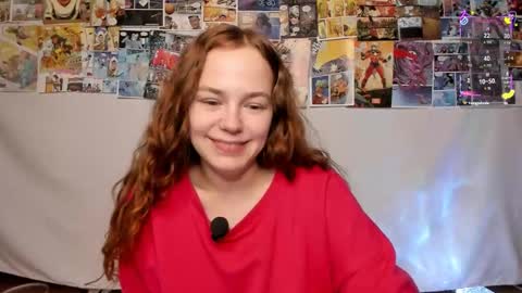 Lisa online show from 6, 10, 2025