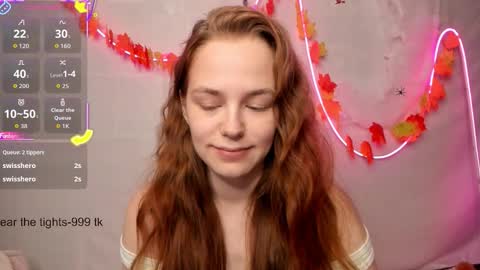 Lisa online show from 16, 10, 2025