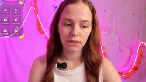 Lisa online show from 25, 10, 2025