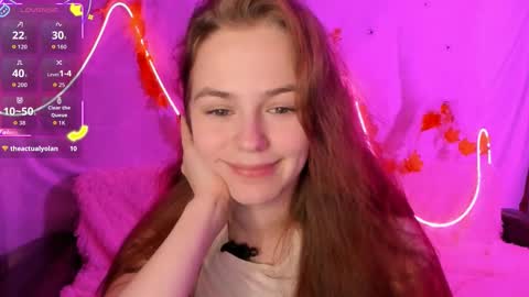 Lisa online show from 8, 11, 2025