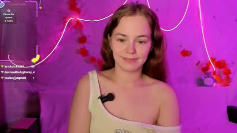 Lisa online show from 1, 12, 2025