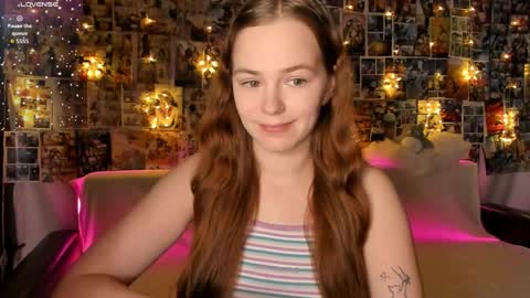 Lisa online show from 7, 1, 2026