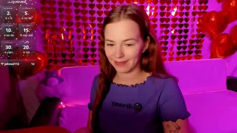 Lisa online show from 8, 2, 2026