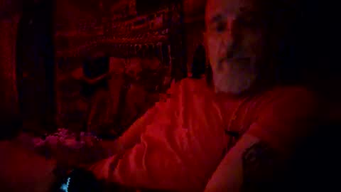 foxbodydave online show from 13, 5, 2026