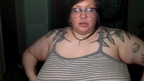 Snapshot of foxdarling96 chatting on 10, 6, 2026 foxdarling96 online show from 10, 6, 2026