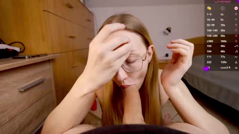 Snapshot of foxeslovefoxes chatting on 13, 4, 2026 CUSTOM PHOTOS AND VIDEOS - online show from 13, 4, 2026