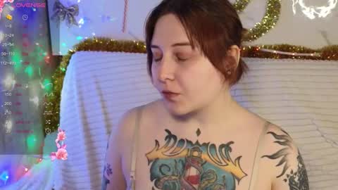 Belinda online show from 20, 12, 2025