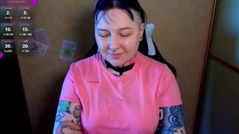 Belinda online show from 17, 7, 2026