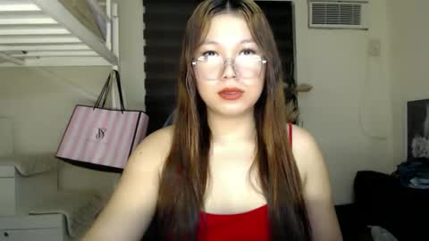 Alicia Baby online show from 29, 11, 2025