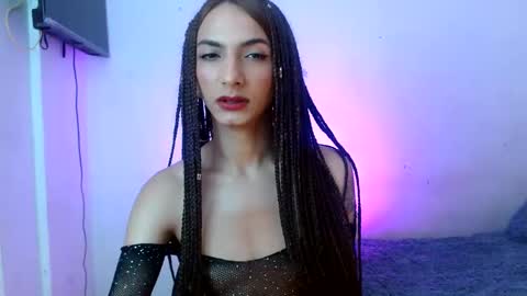Katty online show from 2, 3, 2025