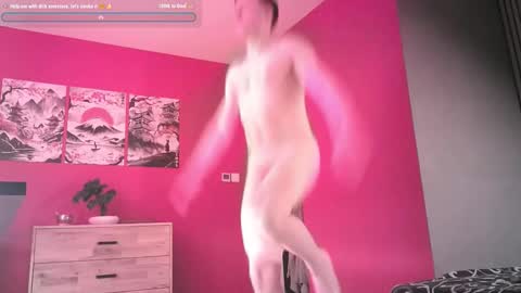 Adrian online show from 15, 3, 2026