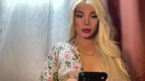 KITTY online show from 13, 3, 2026