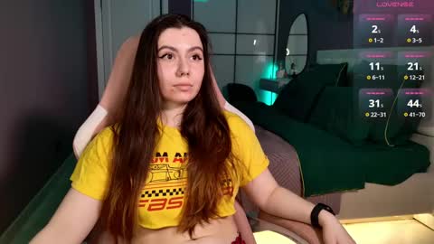 Snapshot of foxohlove chatting on 12, 3, 2025 Foxy online show from 12, 3, 2025