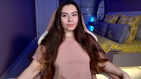 Snapshot of foxohlove chatting on 25, 9, 2025 Foxy online show from 25, 9, 2025