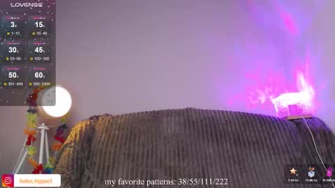 Helen - My streams are Monday - Friday at 8 AM NY time online show from 15, 10, 2025