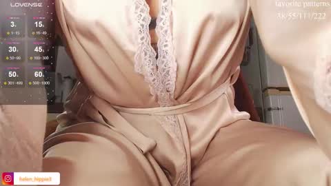 Helen - My streams are Monday - Friday at 8 AM NY time online show from 28, 11, 2025