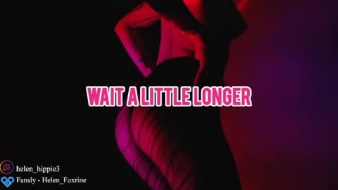 Helen - My streams are Monday - Friday at 8 AM NY time online show from 4, 4, 2026