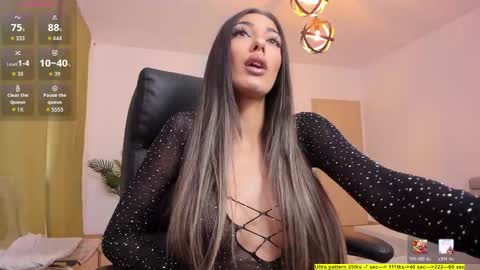 Snapshot of foxx_giirl chatting on 31, 5, 2026 Foxx online show from 31, 5, 2026