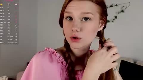 Snapshot of foxxx_tail chatting on 18, 7, 2026 Petra online show from 18, 7, 2026