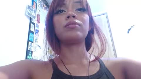 Foxxxy Blexxxed online show from 28, 11, 2025