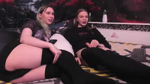 Snapshot of foxxxy_mystery chatting on 1, 2, 2026 Foxy online show from 1, 2, 2026