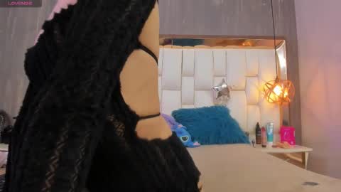 Foxxy  online show from 23, 3, 2026