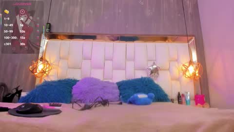 Foxxy  online show from 24, 3, 2026