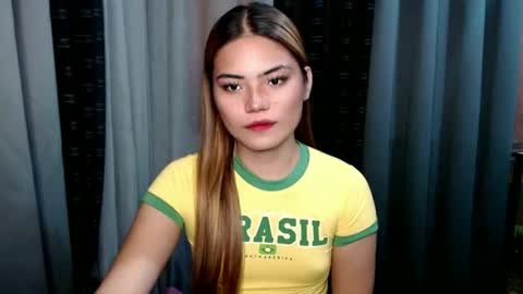 Cheska online show from 9, 10, 2025