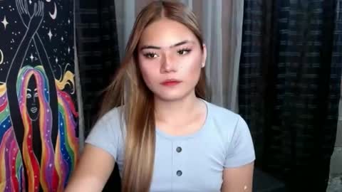 Cheska online show from 3, 11, 2025