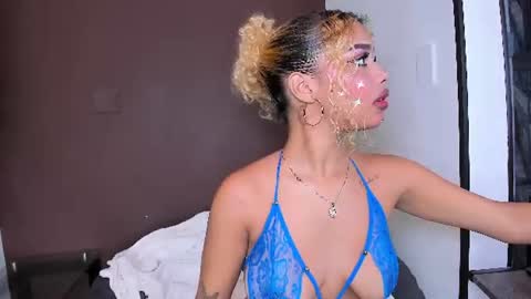 Karla online show from 16, 6, 2026